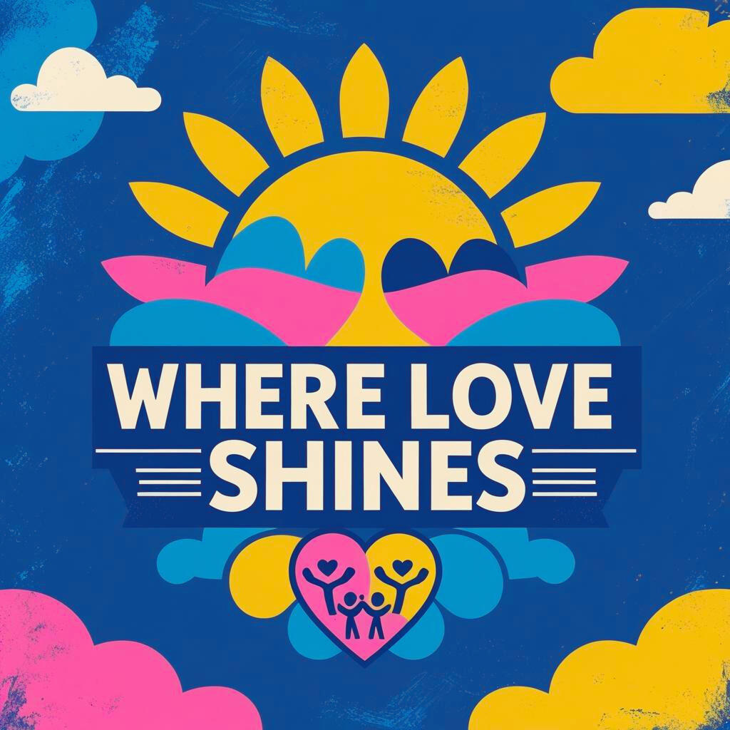 About Where Love Shines